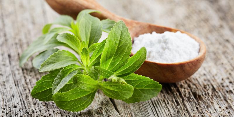 Azúcar vs. Stevia: ¿Por Qué Cada Vez Más Personas Eligen Stevia?