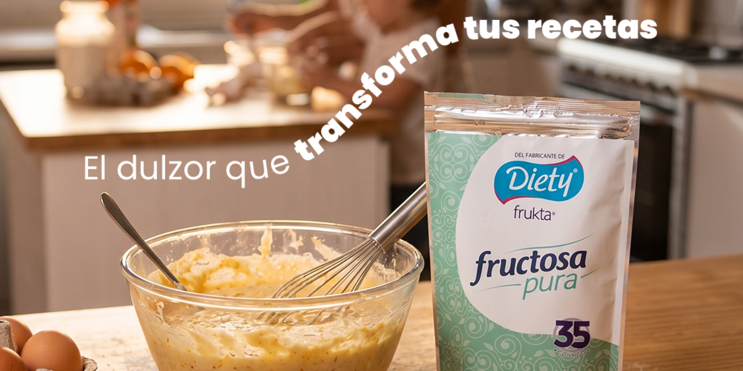 ¿Antojo de algo dulce? 7 ideas fáciles para disfrutar en cualquier momento del día