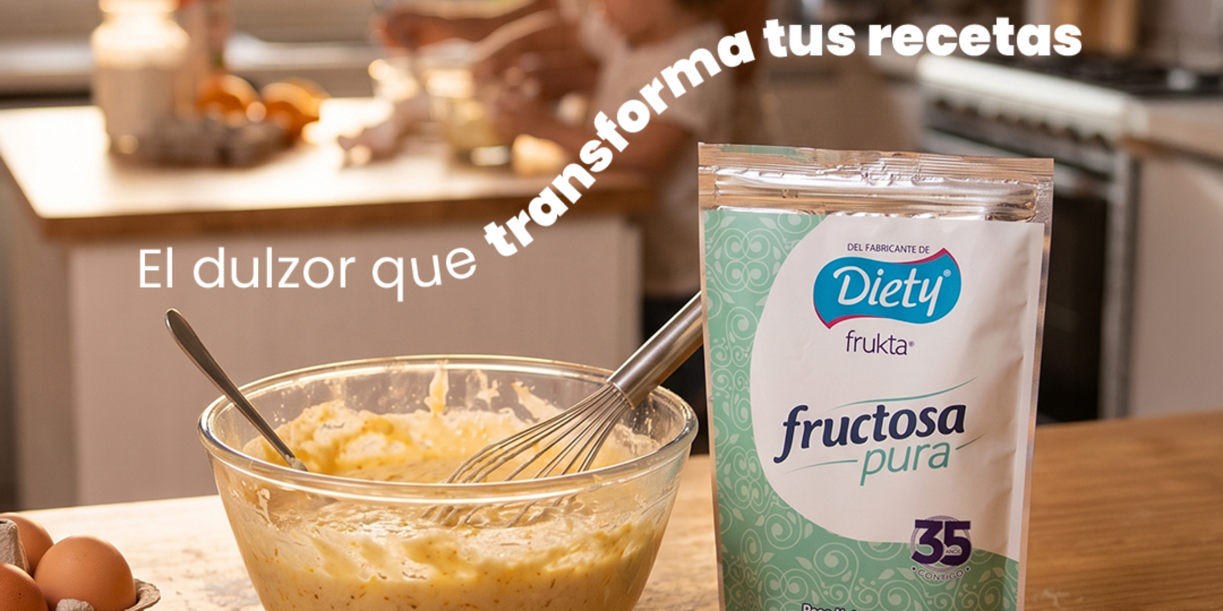 ¿Siempre desayunas lo mismo? 5 ideas fáciles para salir de la rutina