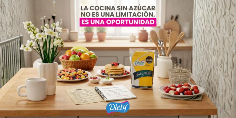 Control de antojos dulces en diabetes: cómo manejarlos sin dejar de disfrutar