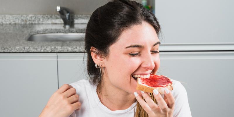 10 Tips para Comer Saludable sin Azúcar (usando productos de Diety)