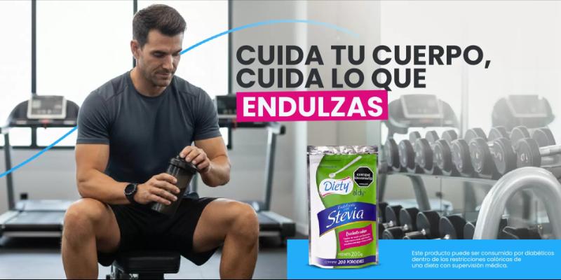 5 ideas de desayunos saludables con Diety para empezar el día con energía