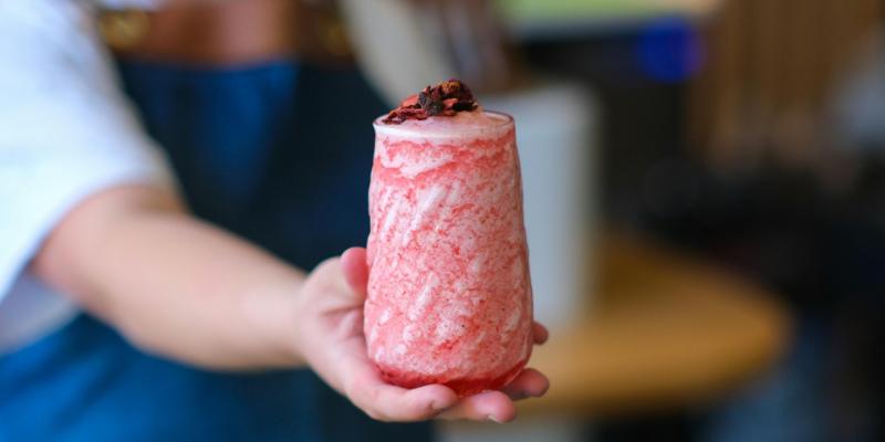 Ideas de bebidas saludables para acompañar tus mañanas