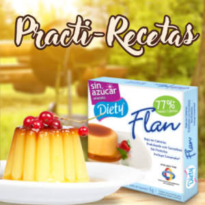 Postre de Flan