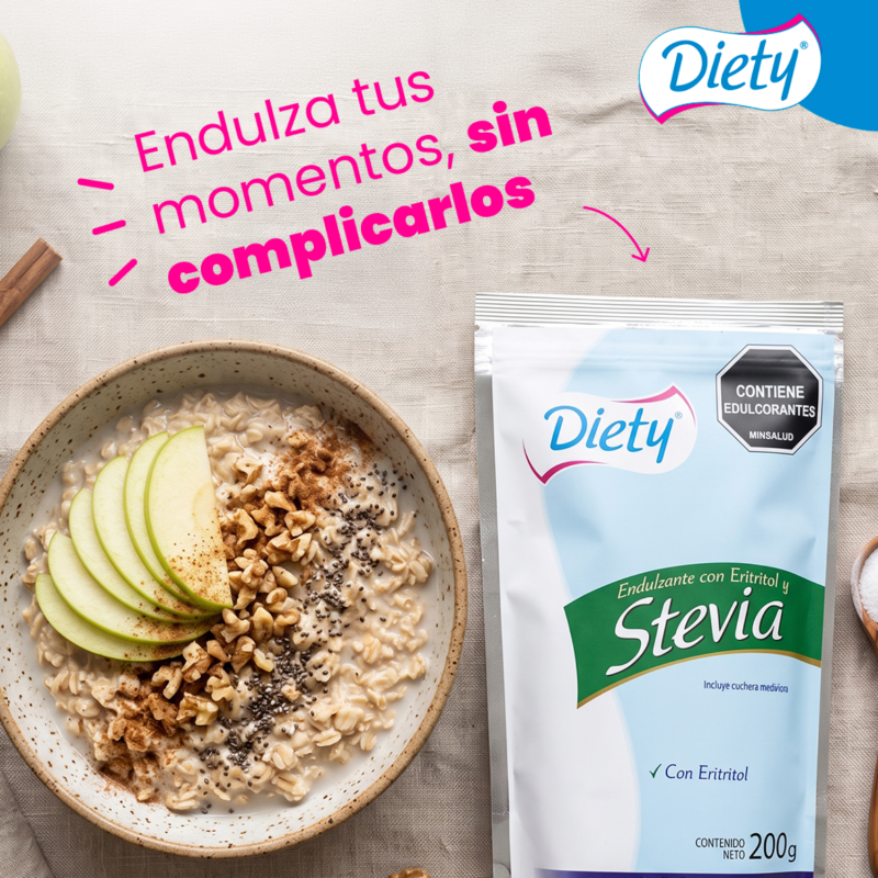 ¿Antojo de algo dulce? 7 ideas fáciles para disfrutar en cualquier momento del día