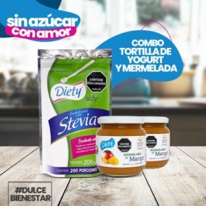 Errores comunes al cocinar con sustitutos del azúcar, ¿Cómo evitarlos?