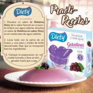 Postre Superior
