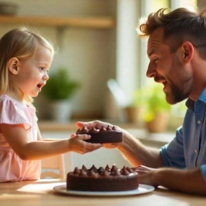 5 recetas sin azúcar para celebrar a papá con mucho amor y sabor