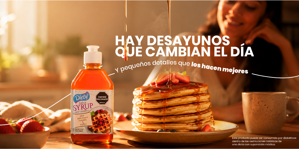 2026 MAYO SYRUP