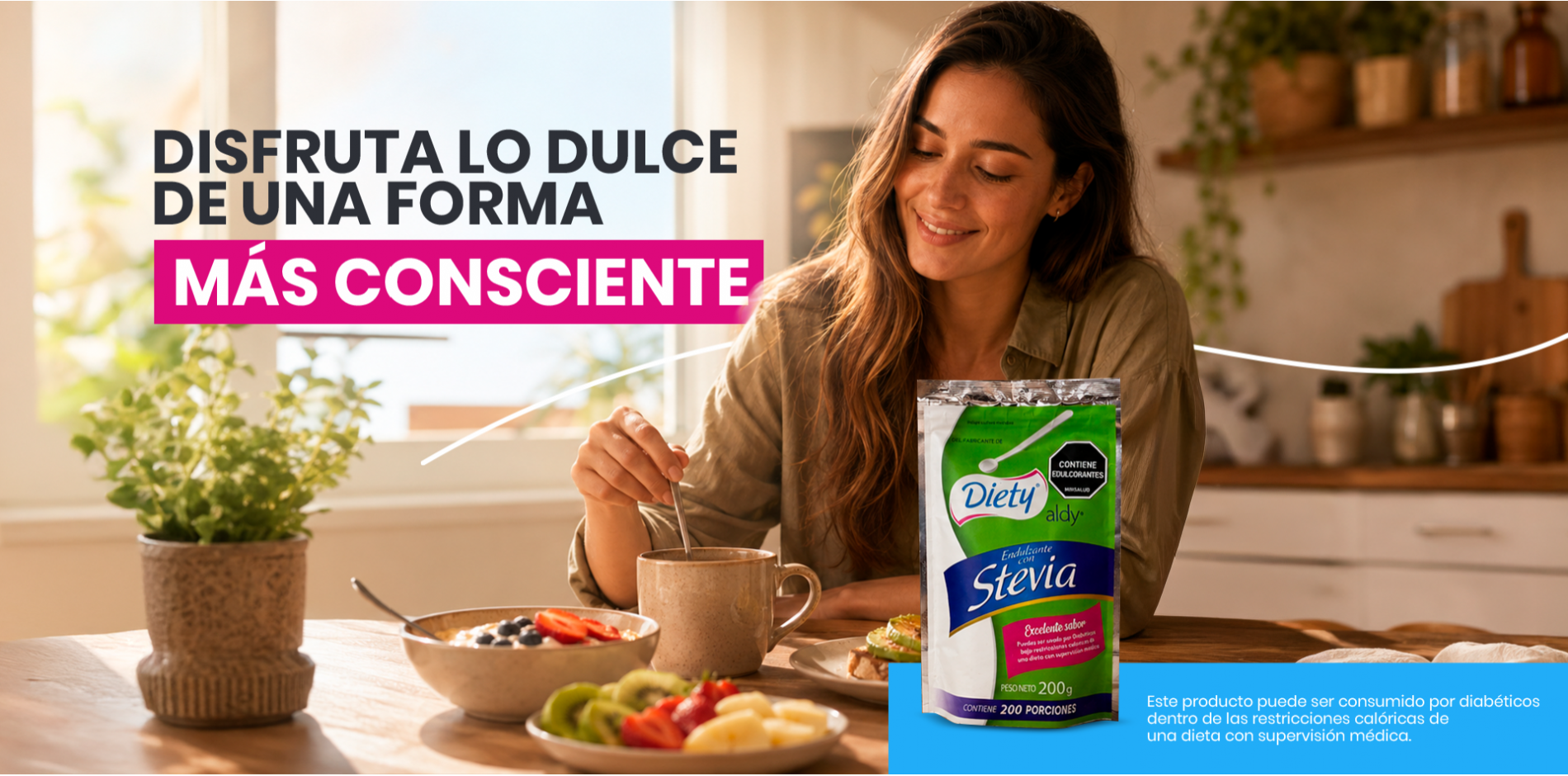 2026 MAYO STEVIA