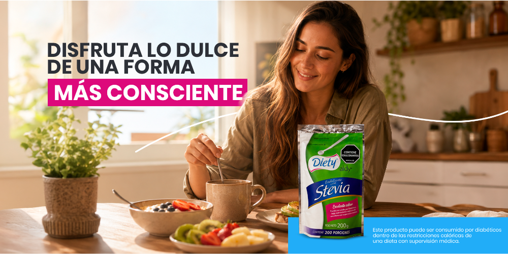 2026 MAYO STEVIA