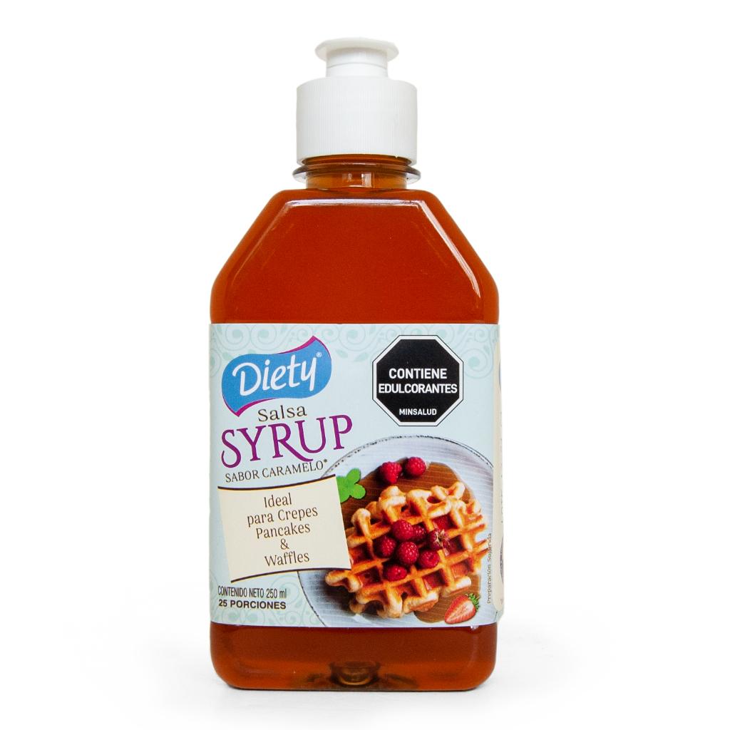 Syrup Diety Frasco x 250 ml_1