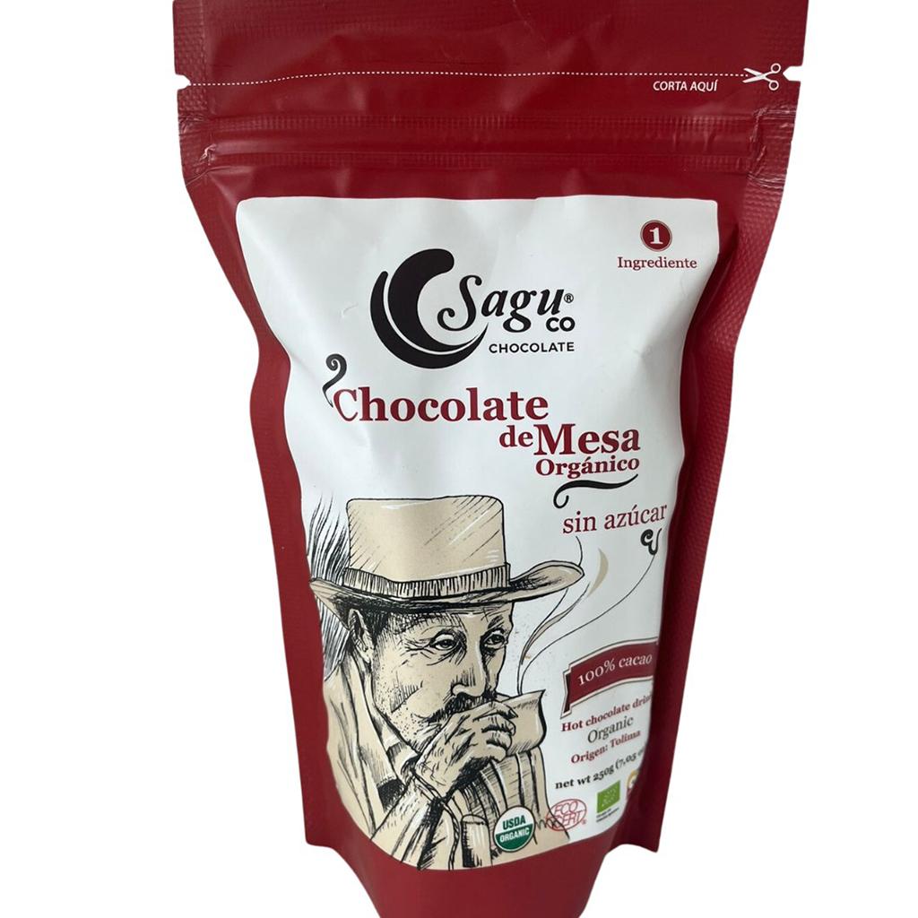 Chocolate de mesa_1